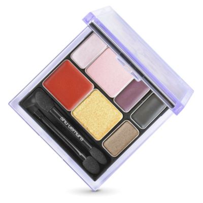 Limited Edition Dreamy Petal palette