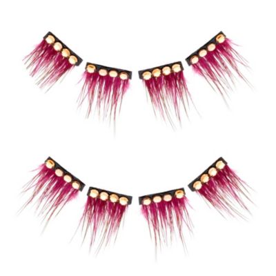 SHU UEMURA Jewelled Love false lashes