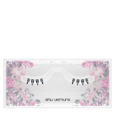 SHU UEMURA Celestial Garden collection Angel Wink lashes