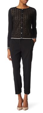WEEKEND BY MAXMARA Afoso cardigan