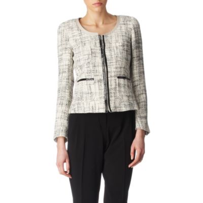 WEEKEND BY MAXMARA Bedford jacket