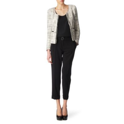 WEEKEND BY MAXMARA Bedford jacket
