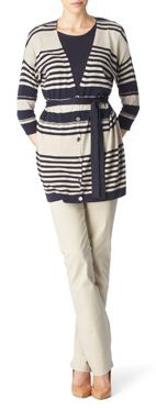WEEKEND BY MAXMARA Fauna cardigan