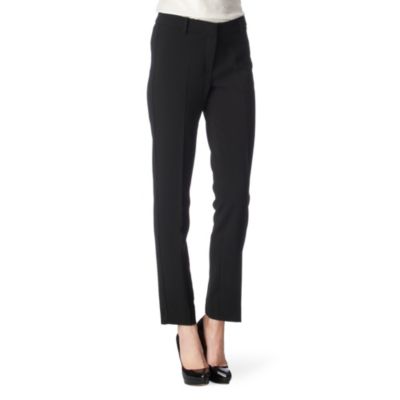 WEEKEND BY MAXMARA Fonte slim trousers