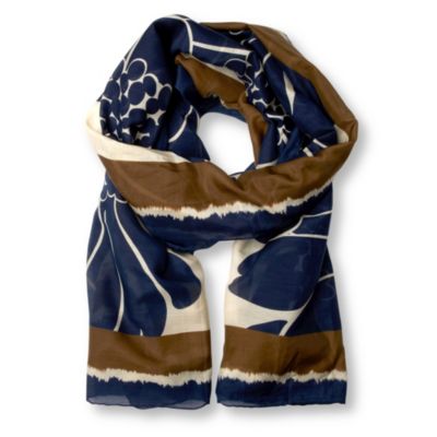 WEEKEND BY MAXMARA Undici scarf