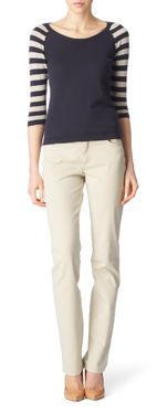 WEEKEND BY MAXMARA Valette jumper