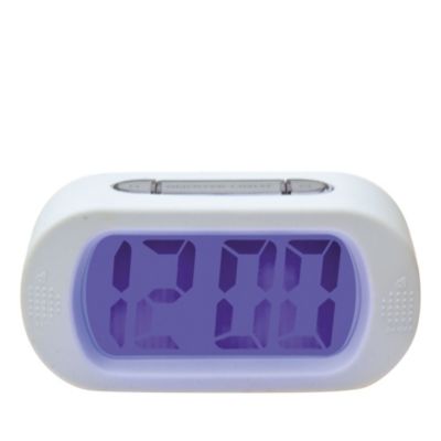 KARLSSON Gummy alarm clock