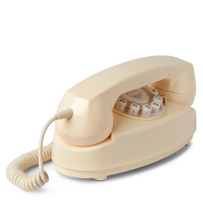 WILD & WOLF Princess telephone cream