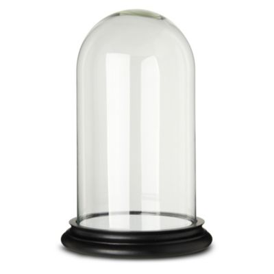 MISS ETOILE Mirrored display dome