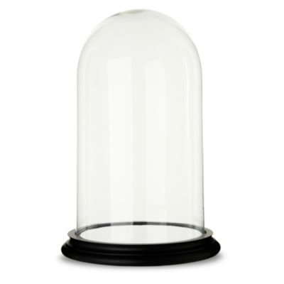 MISS ETOILE Large mirror base dome