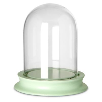 MISS ETOILE Extra small display dome green