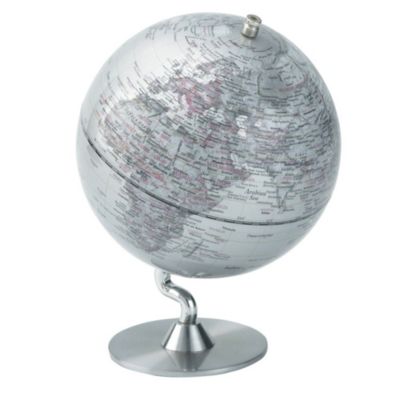 AUTHENTICS Geo-political globe 5