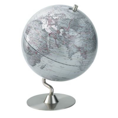 AUTHENTICS Geo-political globe 10