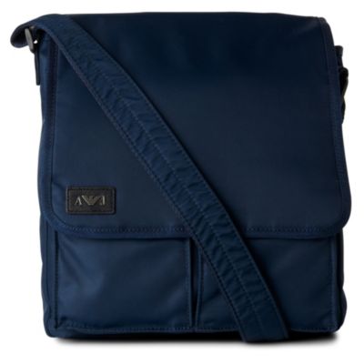 ARMANI JEANS Messenger bag