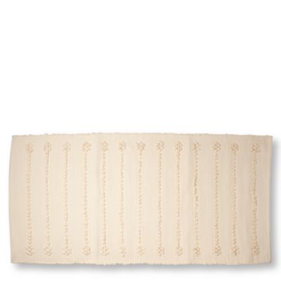 WELSPUN SOREMA Lines bath mat
