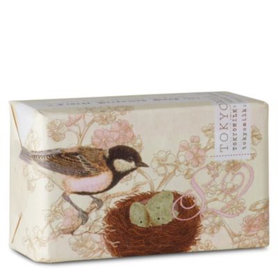TOKYO MILK Bird No. 82 glitter soap