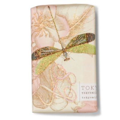 TOKYO MILK Dragonfly Glitter soap