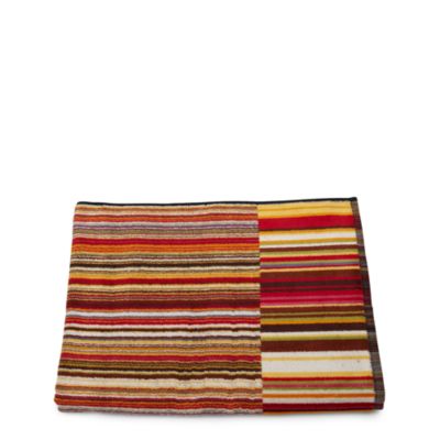 MISSONI HOME Jazz hand towel multi bright