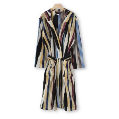 Missoni Home Homer 132 bathrobe