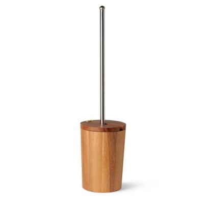 MOEVE Acacia toilet brush