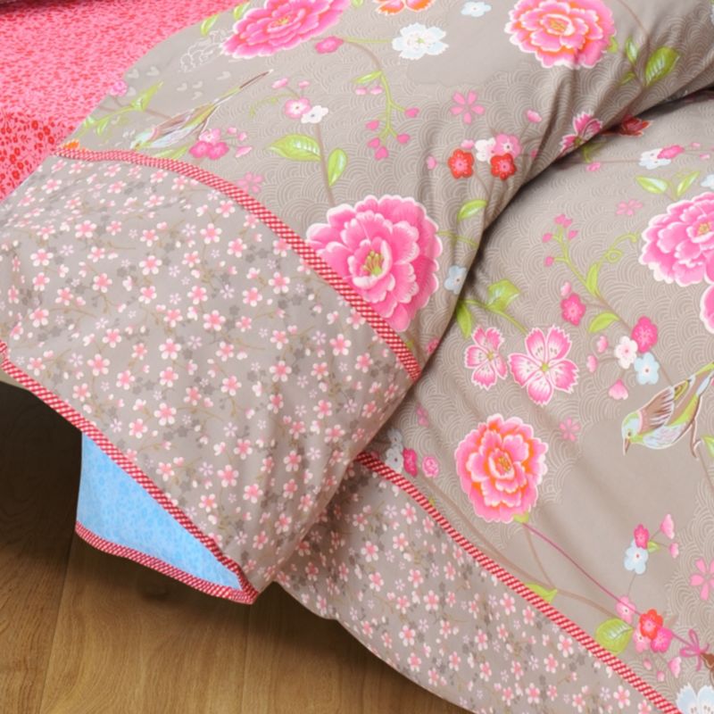   of Paradise duvet cover and pillow case   PIP STUDIO  selfridges