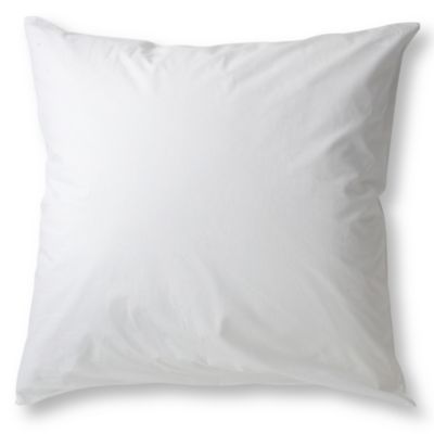 SELFRIDGES Cotton pillow protector 65cm