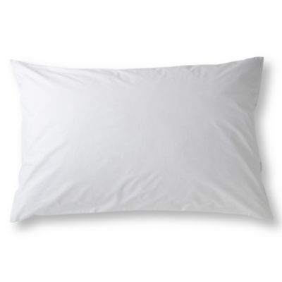 SELFRIDGES Cotton pillow protector 50cm