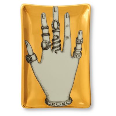 FORNASETTI Canelli ashtray