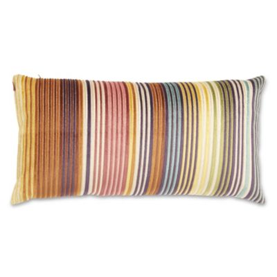 MISSONI HOME Libertad 140 cushion