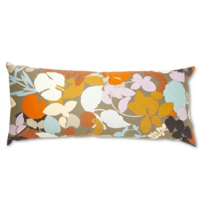 MISSONI HOME Kyoto cushion 80cm