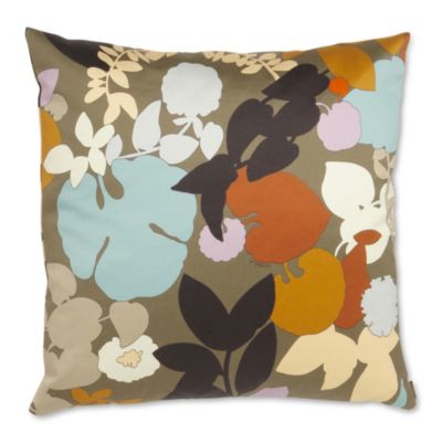 MISSONI HOME Kyoto cushion 40cm