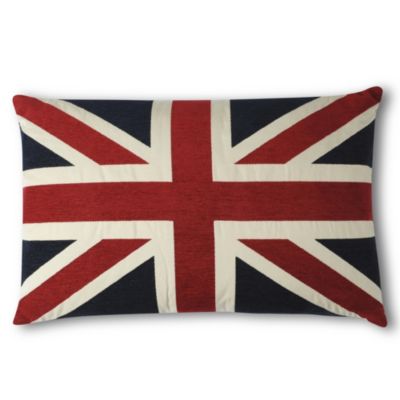 FS HOME COLLECTIONS Union Jack cushion
