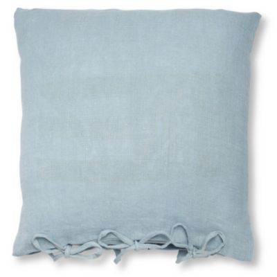 DAY BIRGER ET MIKKELSEN ln Vintage cushion cover washed blue