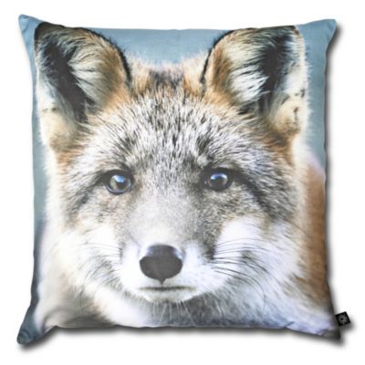 BY NORD Fox cushion with pad