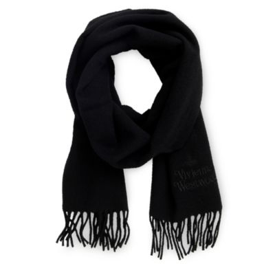 VIVIENNE WESTWOOD Classic scarf