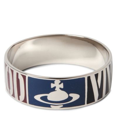 VIVIENNE WESTWOOD Westwood bangle