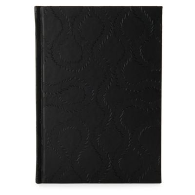 VIVIENNE WESTWOOD Squiggle notebook