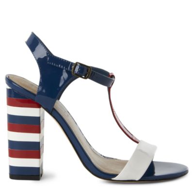 ALDO RISE Libertine Baughan t&ndash;bar sandals