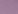 Purple/pink