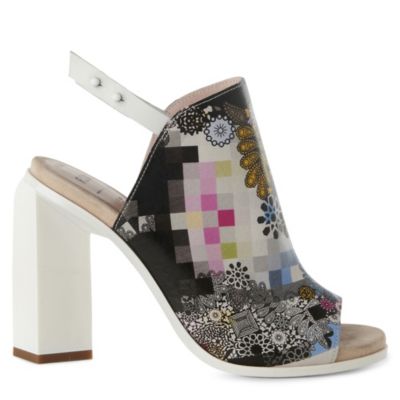 ALDO RISE Preen Giffee slingback sandals
