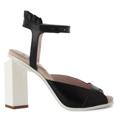 ALDO RISE Preen Paider open&ndash;front sandals