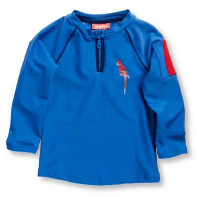 SUNUVA SPF 50+ rash vest 1-12 years