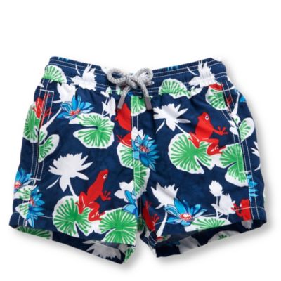 VILEBREQUIN Frog swimming shorts 2-6 years