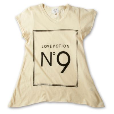 WILDFOX Love Potion t&ndash;shirt 4&ndash;14 years