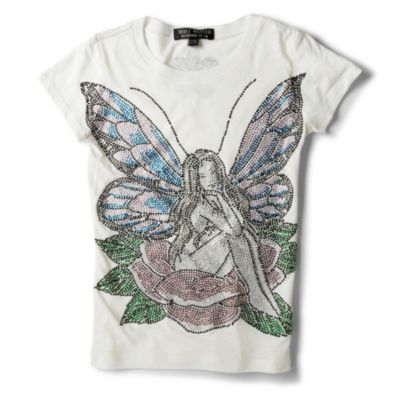 MOST WANTED Exclusive Fairy t-shirt