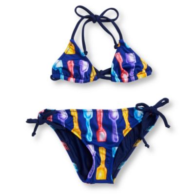 MC2 SAINT BARTH Spoon bikini 2-16 years