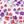 Purple multi