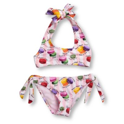 MC2 SAINT BARTH Macarons bikini 2-8 years
