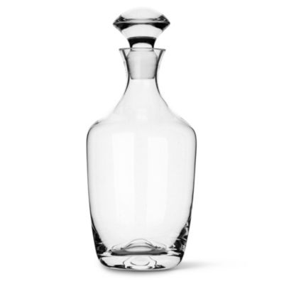 DARTINGTON Regatta spirit decanter