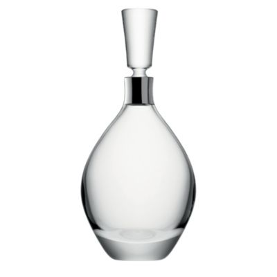 LSA Julia decanter platinum